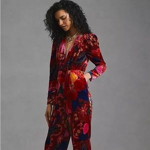 FARM RIO jumpsuit